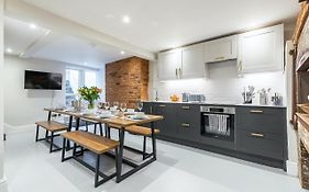 The Bakery-Brighton